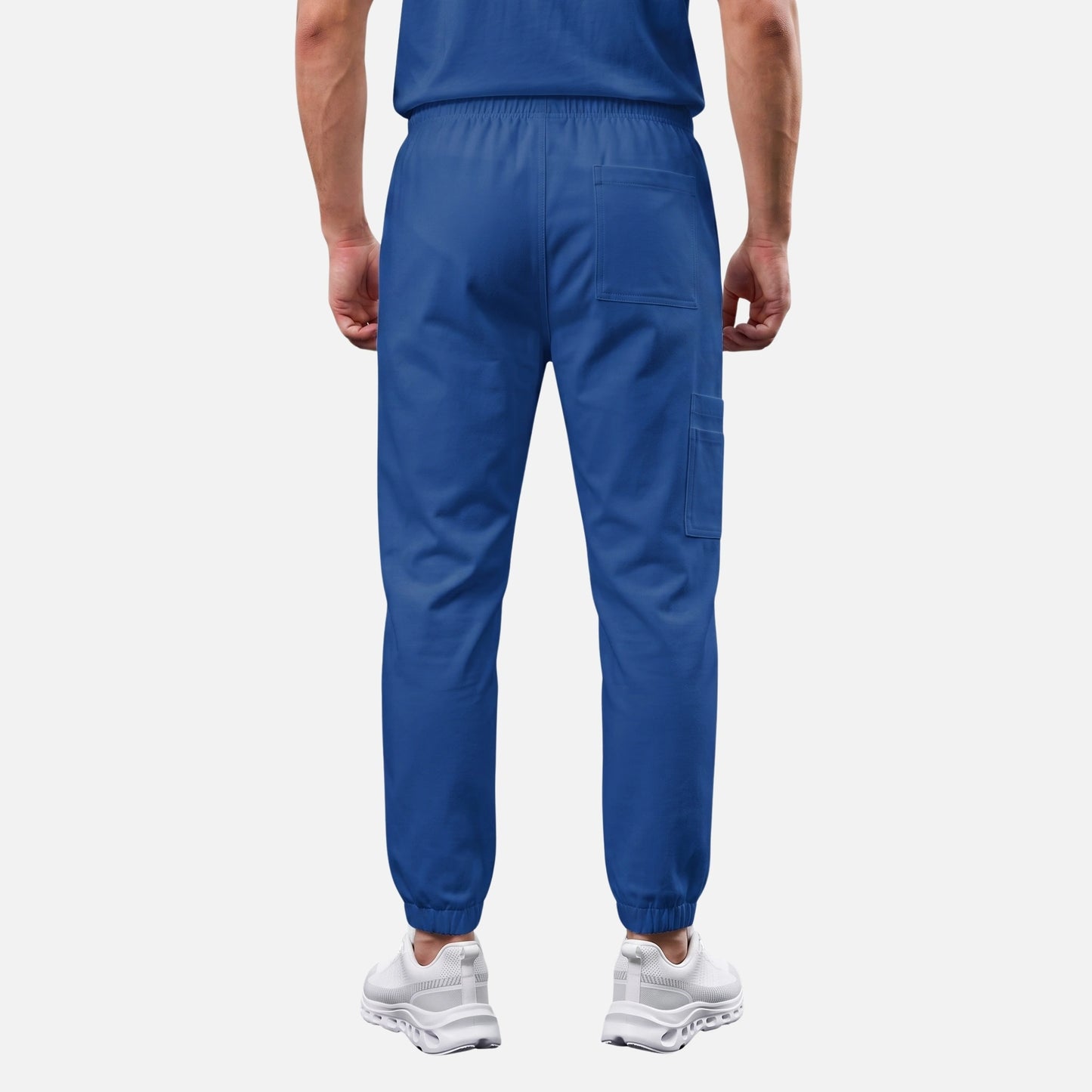 Pantalon Jogger Hombre | 5 Pockets