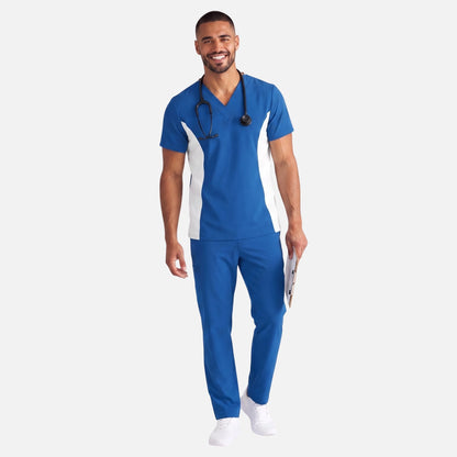 Top Duo Hombre | 2 Pockets