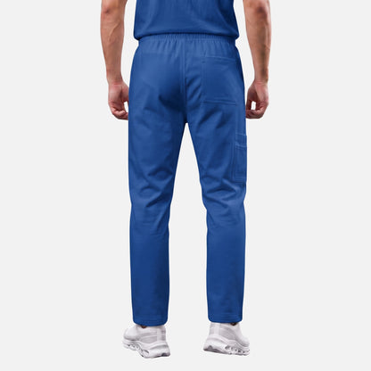 Pantalon Recto Hombre | 5 Pockets