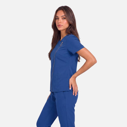 Top Italia Mujer | 2 Pockets