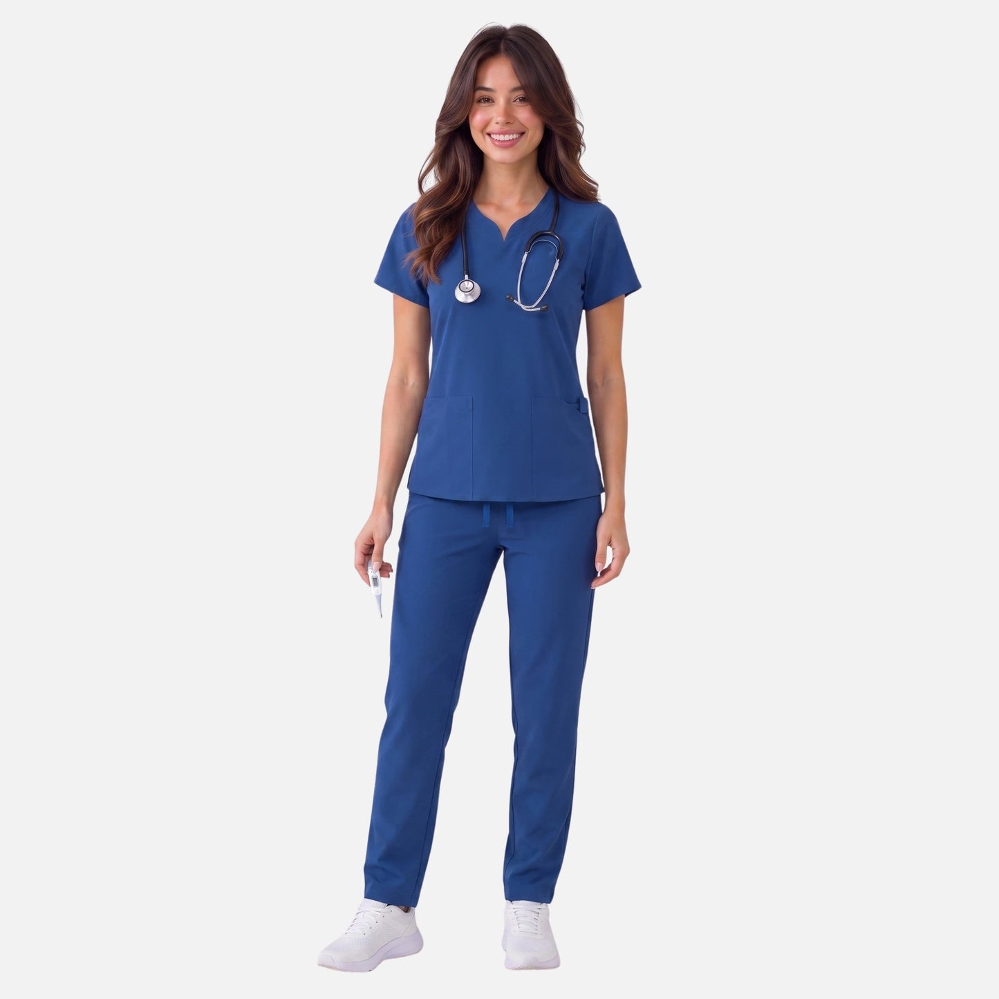 Top Florencia Mujer | 2 Pockets