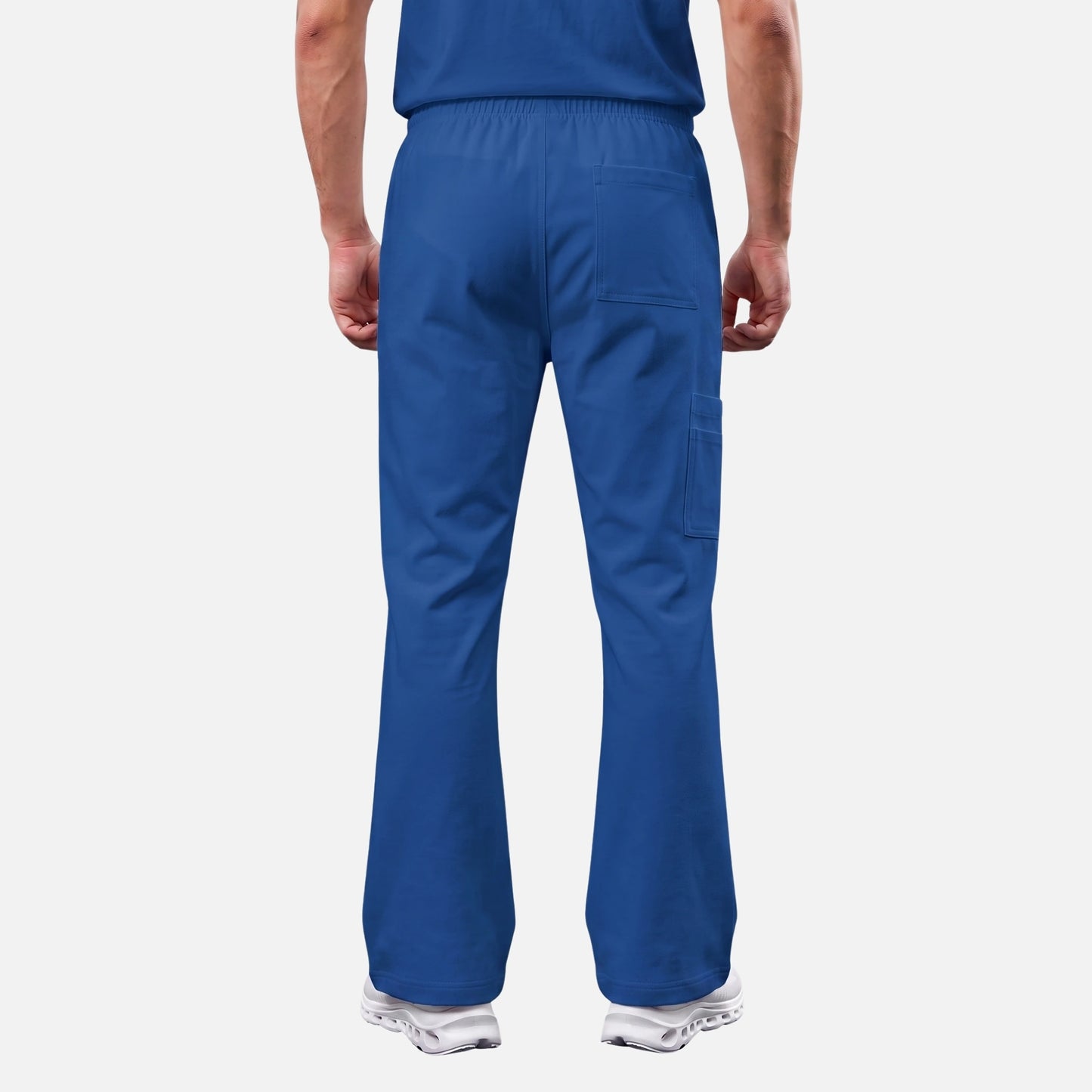 Pantalon Bell Hombre | 5 Pockets