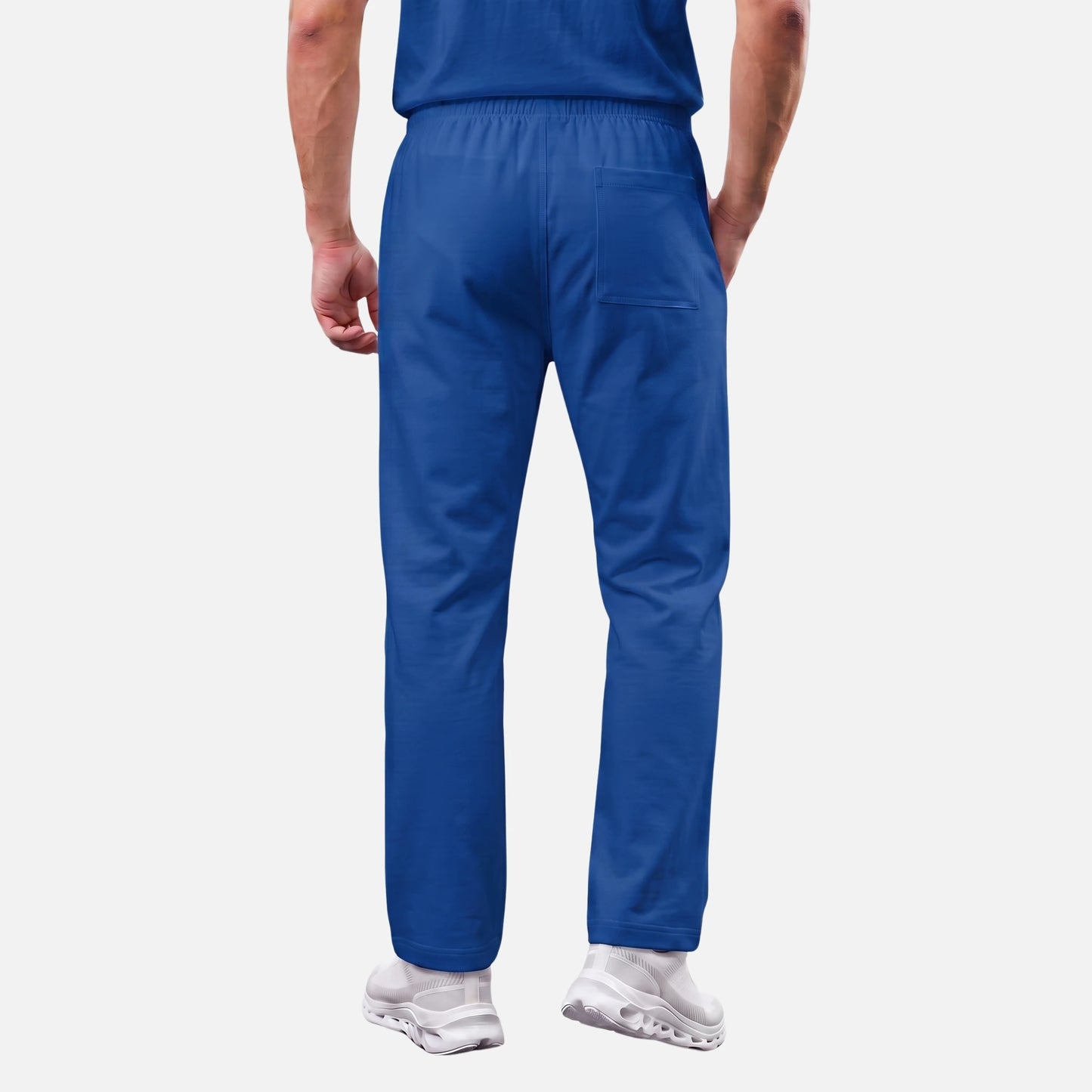 Pantalon Recto Hombre | 3 Pockets
