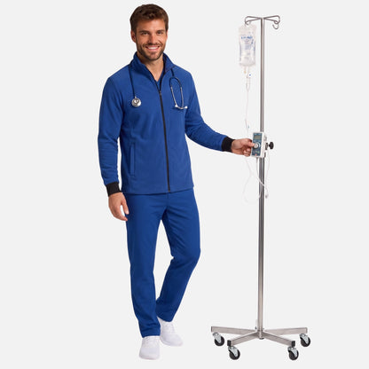 Chamarra Sport Hombre | 4 Pockets