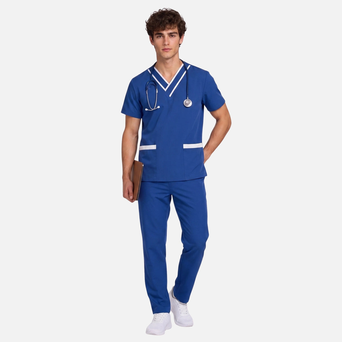 Top Pacific Hombre | 2 Pockets
