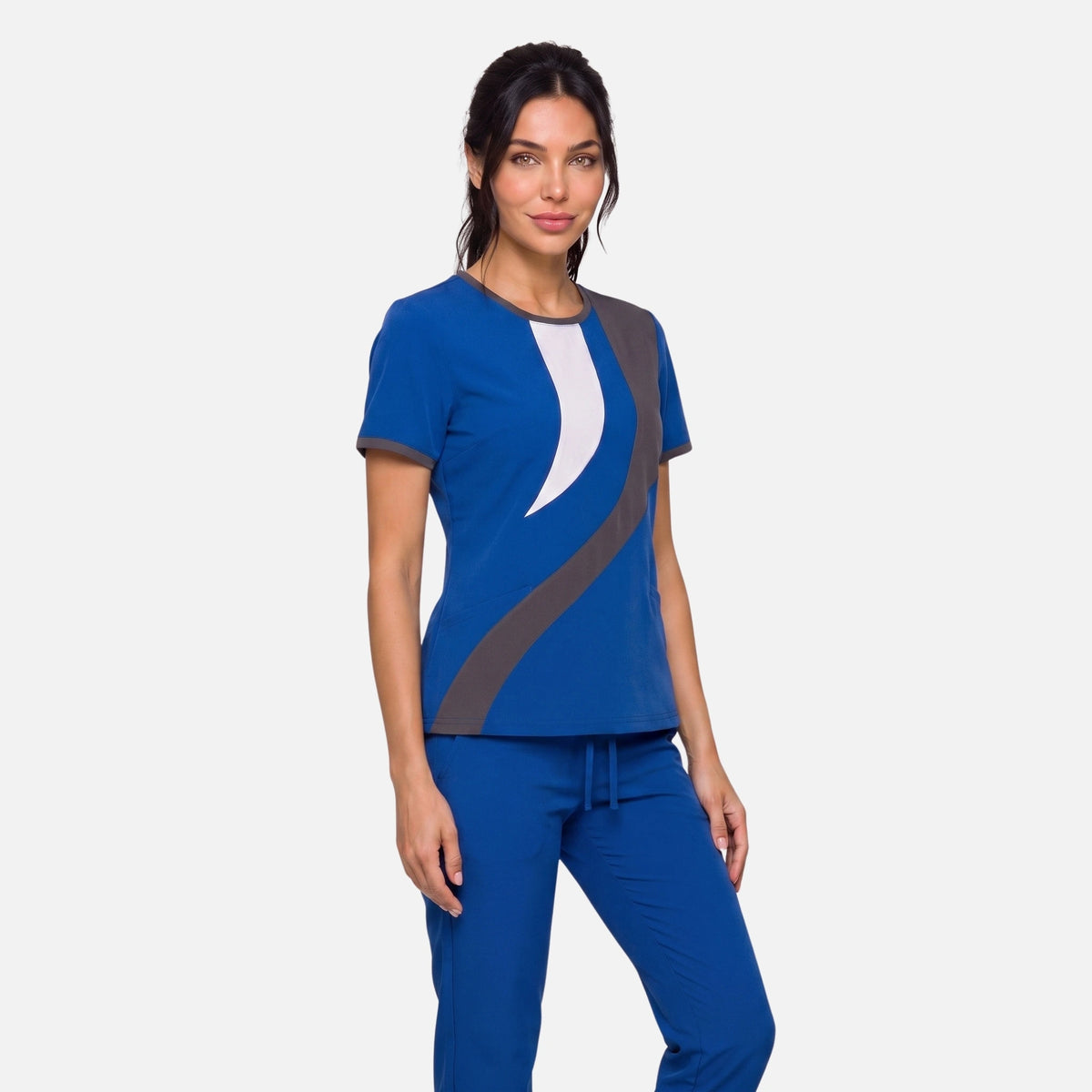 Top Picos Mujer| 2 Pockets