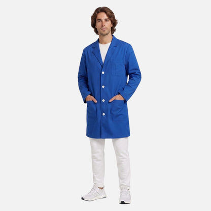 Bata Corta Prime Hombre | 8 Pockets