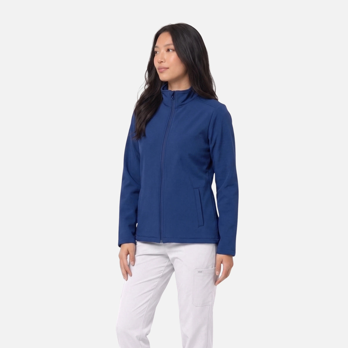 Chamarra Termica Mujer | 4 Pockets