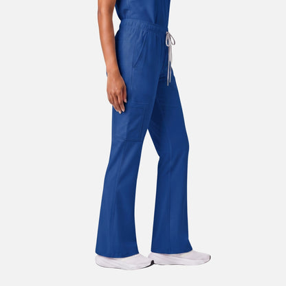 Pantalon Bell Mujer | 5 Pockets
