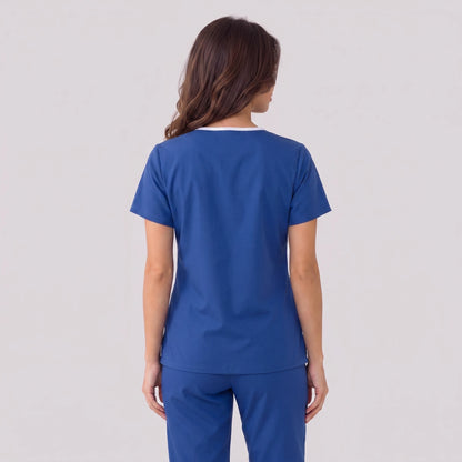 Top Pacific Mujer | 2 Pockets