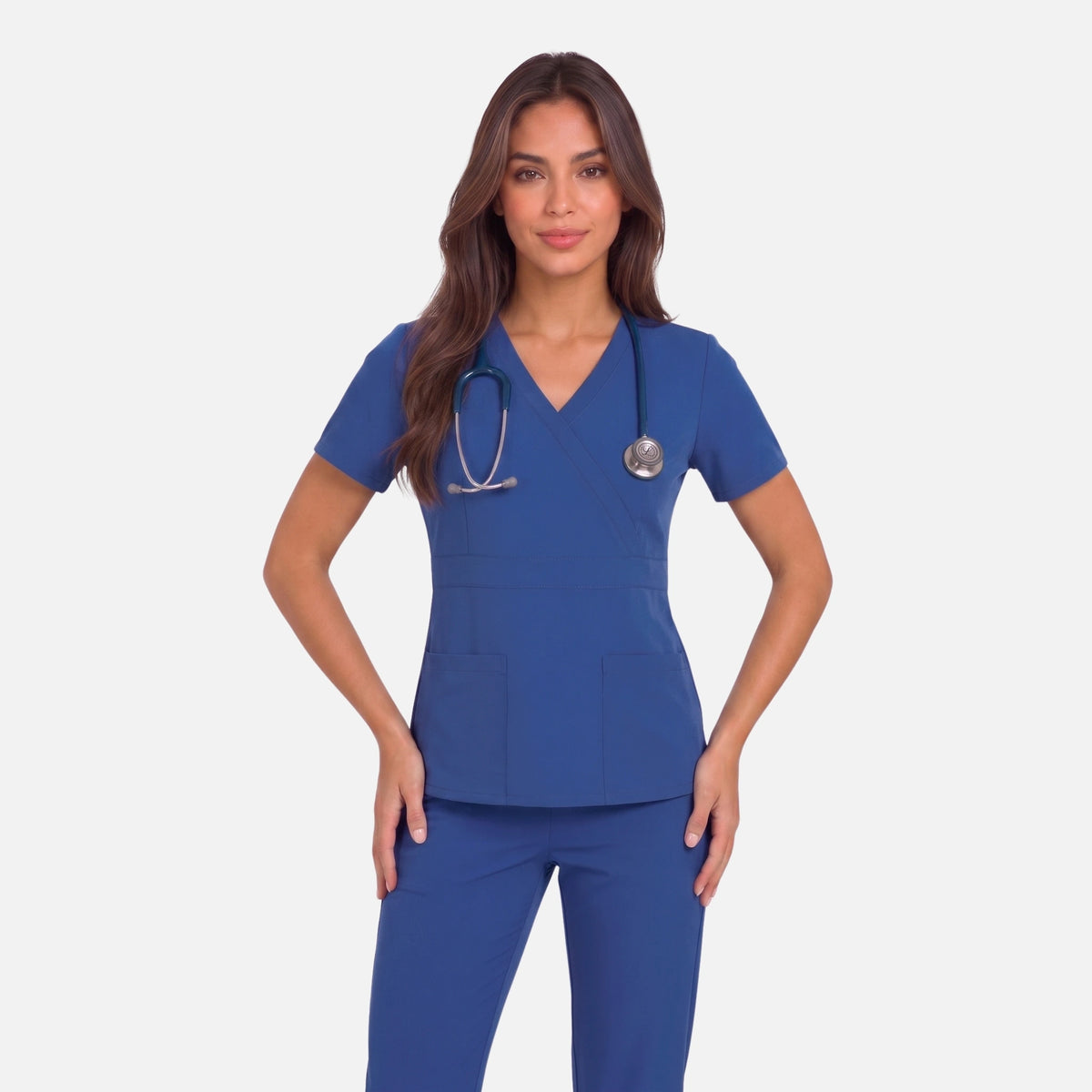 Top Grace Mujer | 2 Pockets
