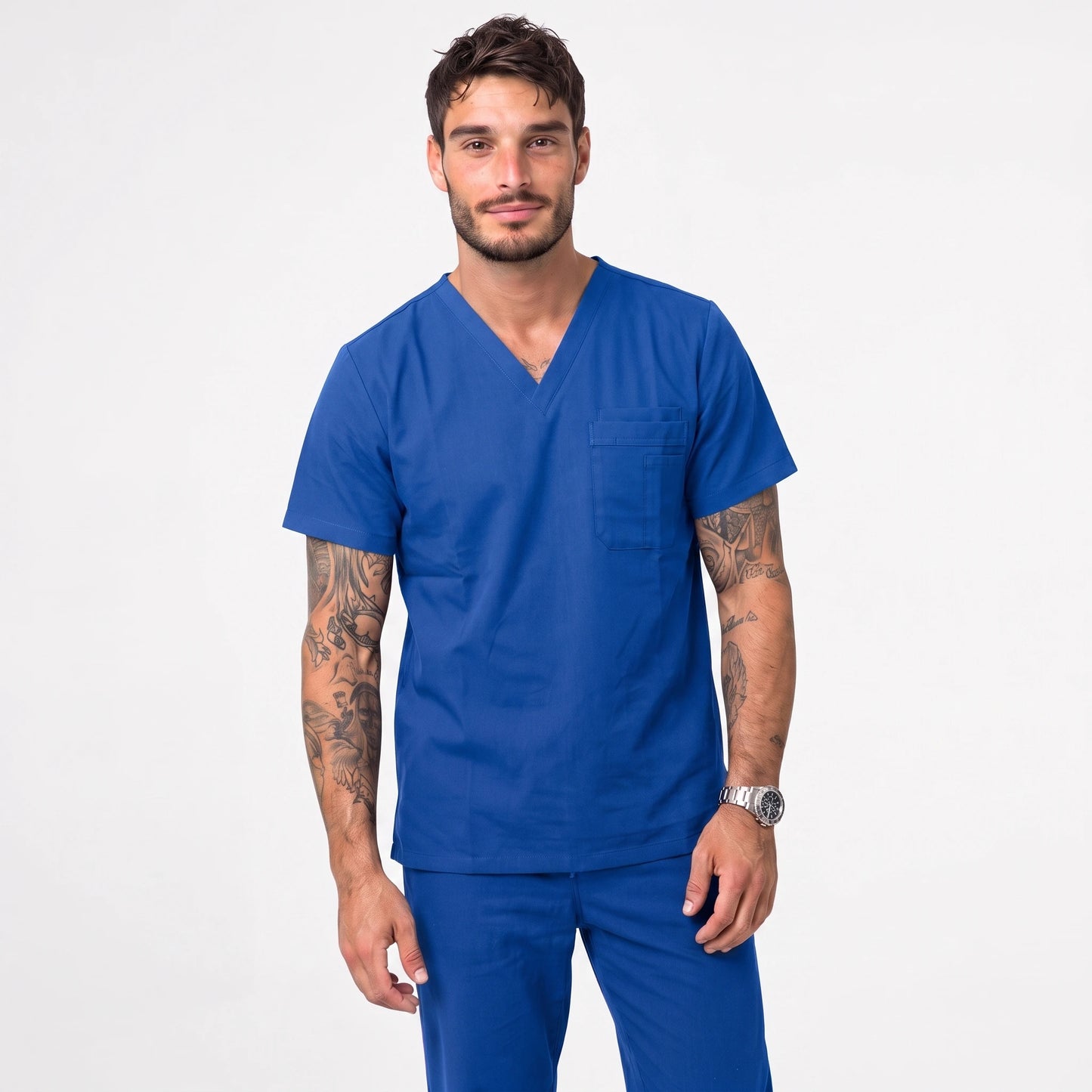 Top Premium Hombre | 4 Pockets