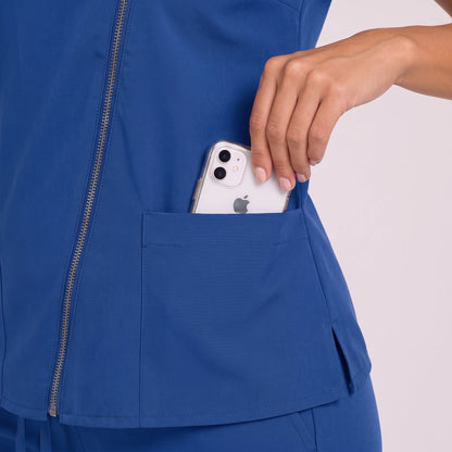 Top Italia Mujer | 2 Pockets