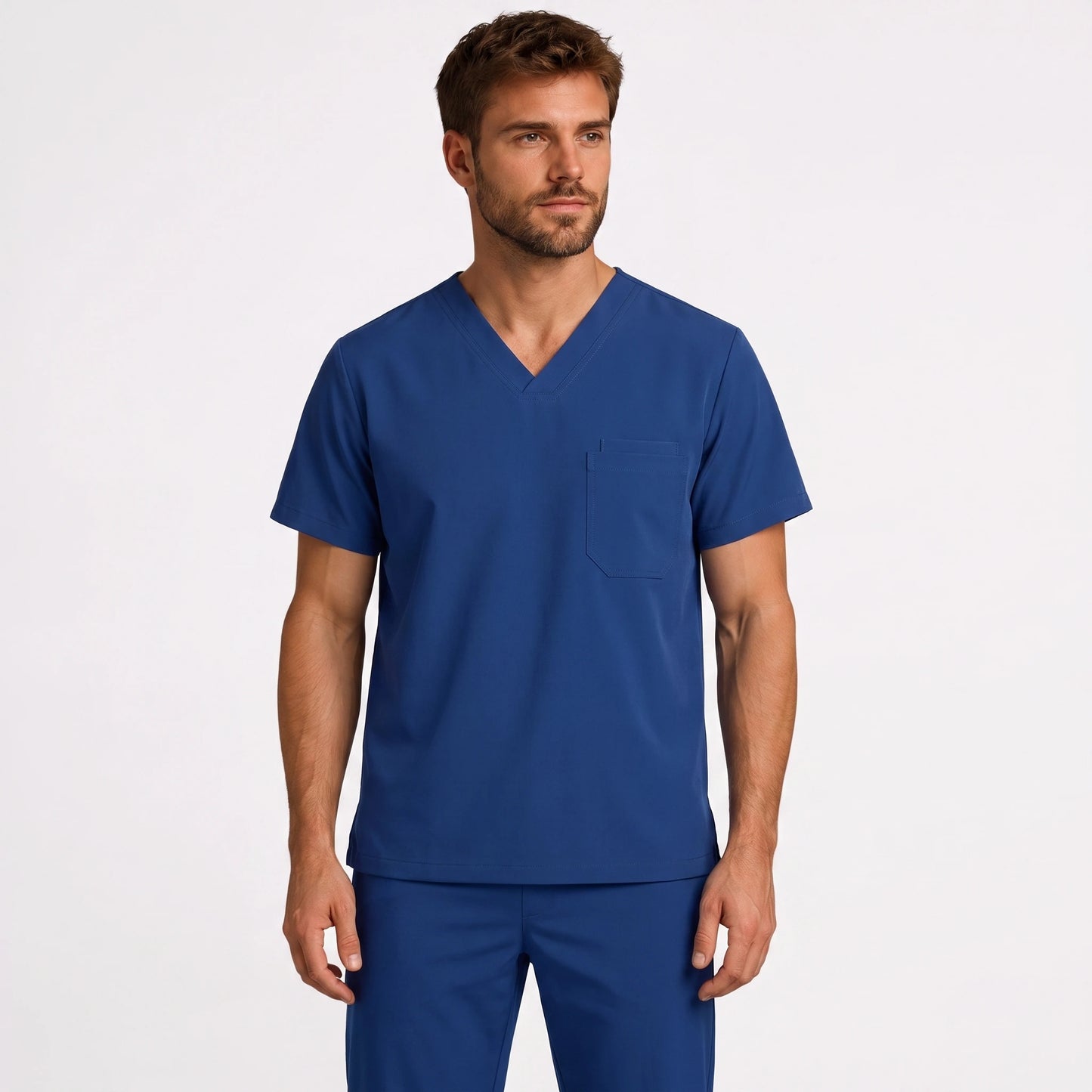 Top Confort Hombre | 2 Pockets