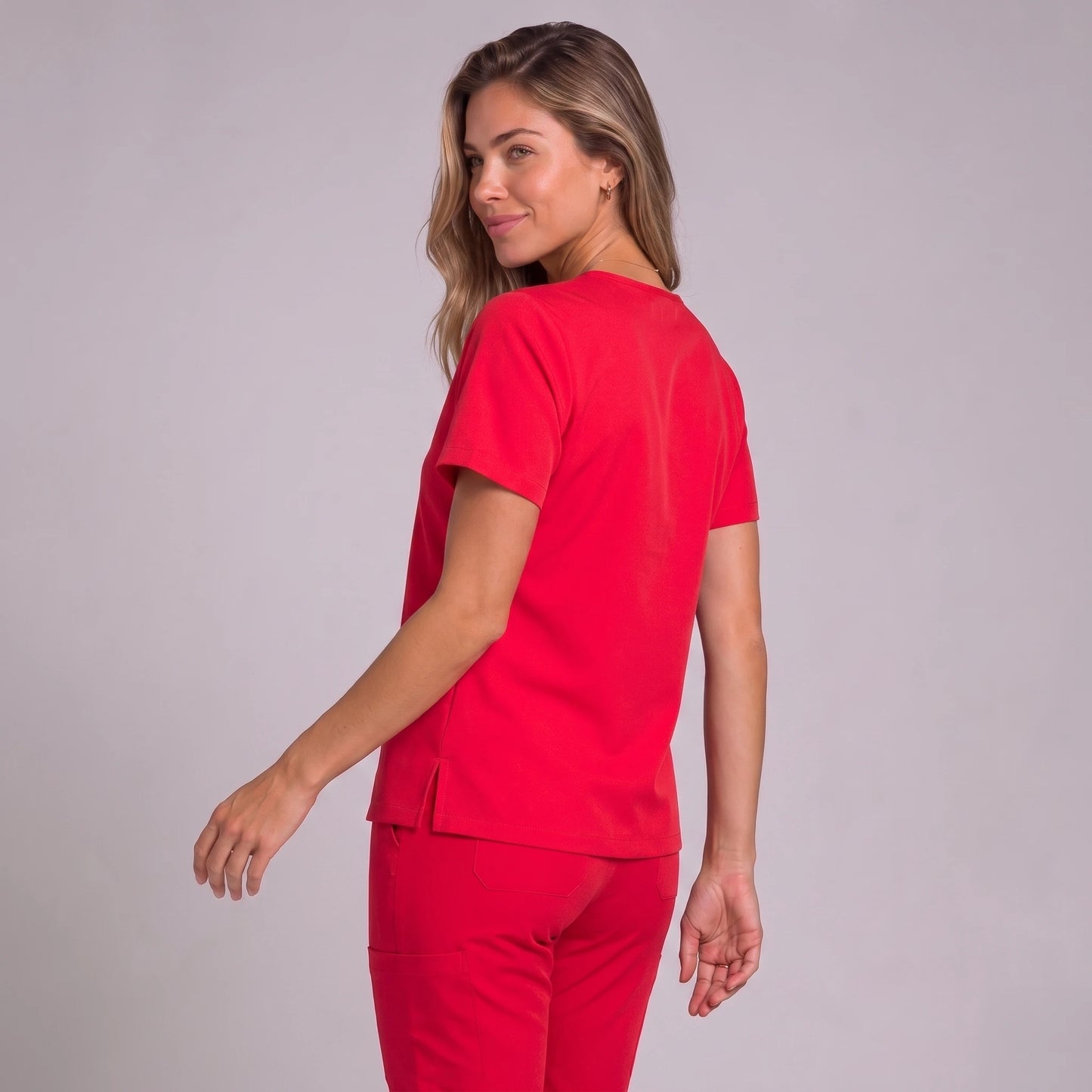 Top Medic Mujer | 3 Pockets