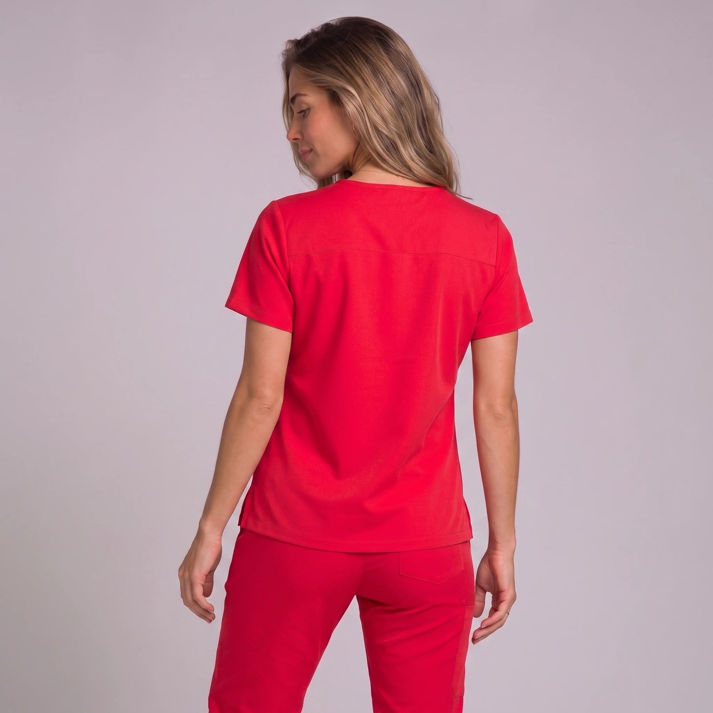 Top Medic Mujer | 3 Pockets