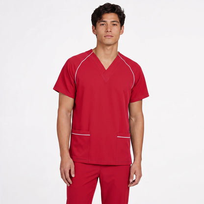 Top Cross Hombre | 2 Pockets