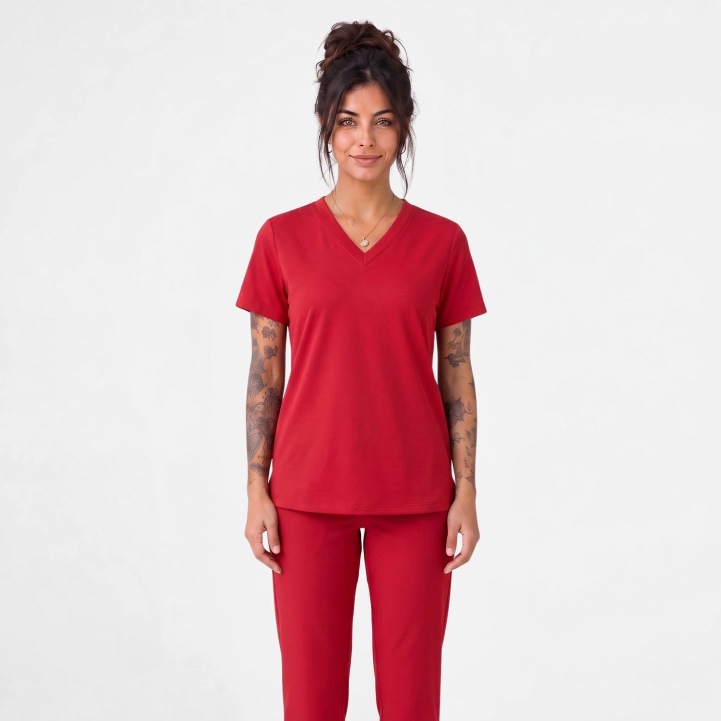 Top Casual Mujer | 0 Pockets