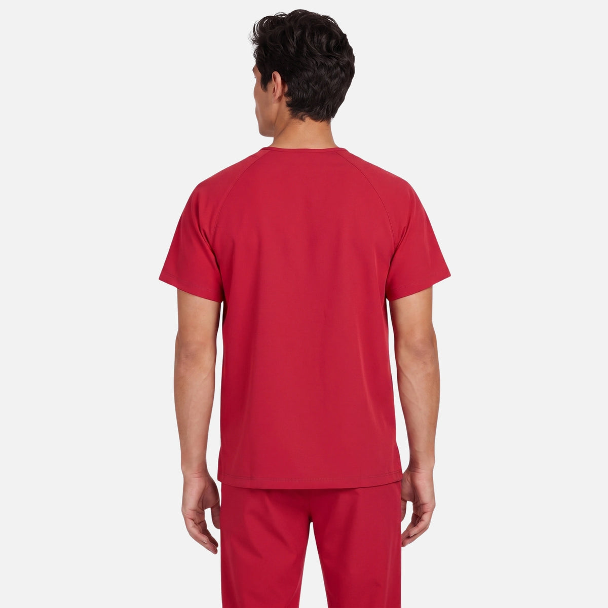 Top Cross Hombre | 2 Pockets