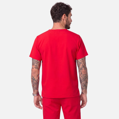Top Premium Hombre | 4 Pockets