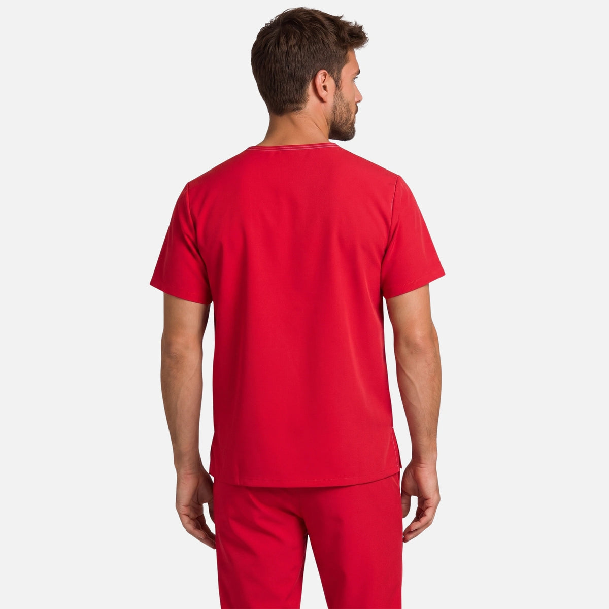Top Pespunte Hombre | 3 Pockets