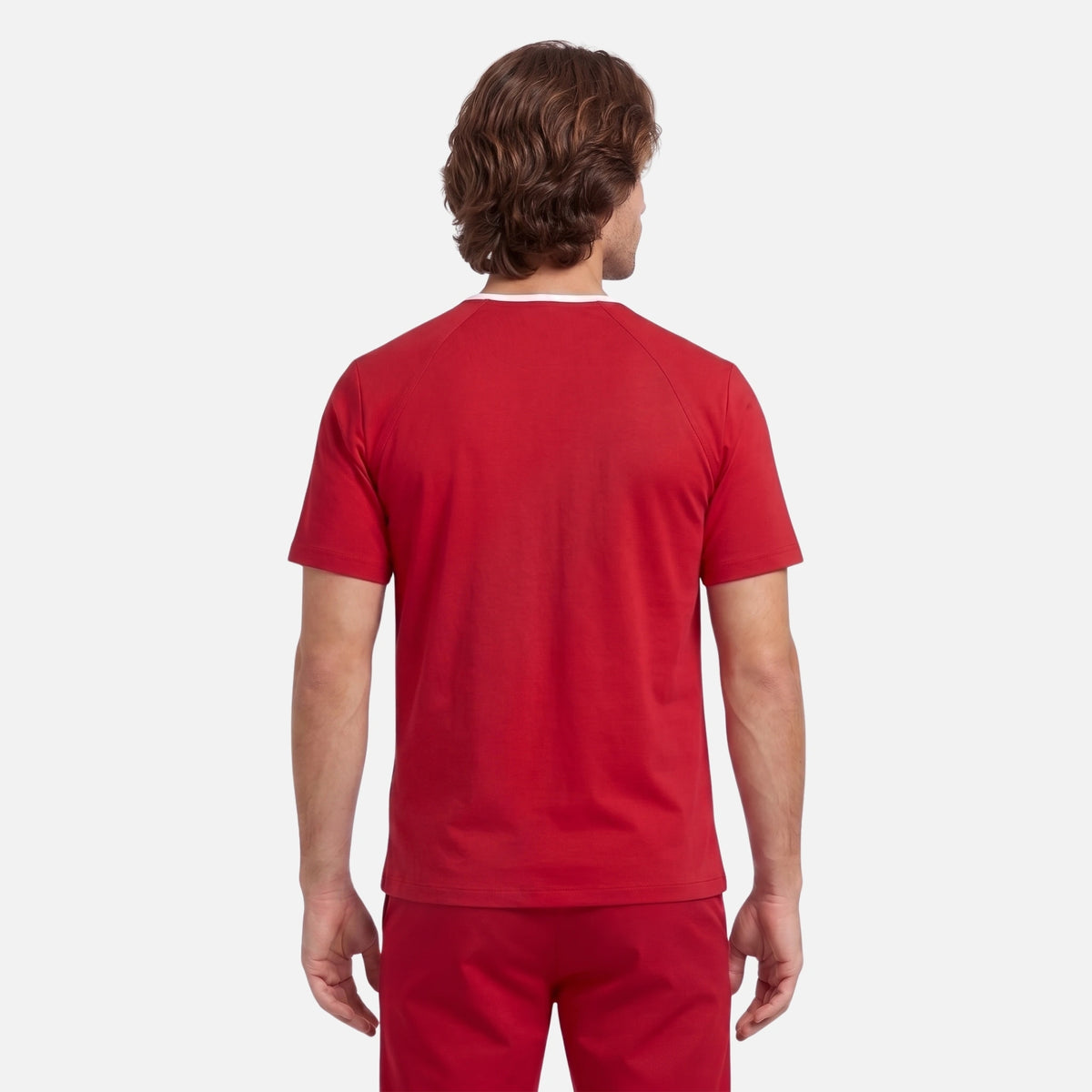 Top Fashion Hombre | 2 Pockets