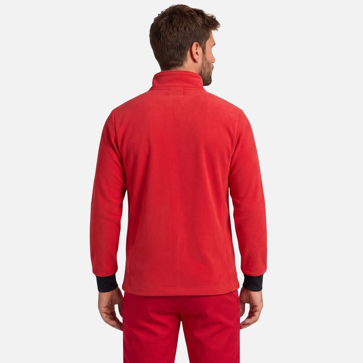 Chamarra Sport Hombre | 4 Pockets
