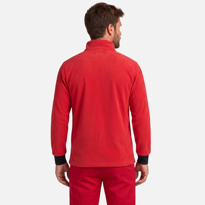 Chamarra Sport Hombre | 4 Pockets