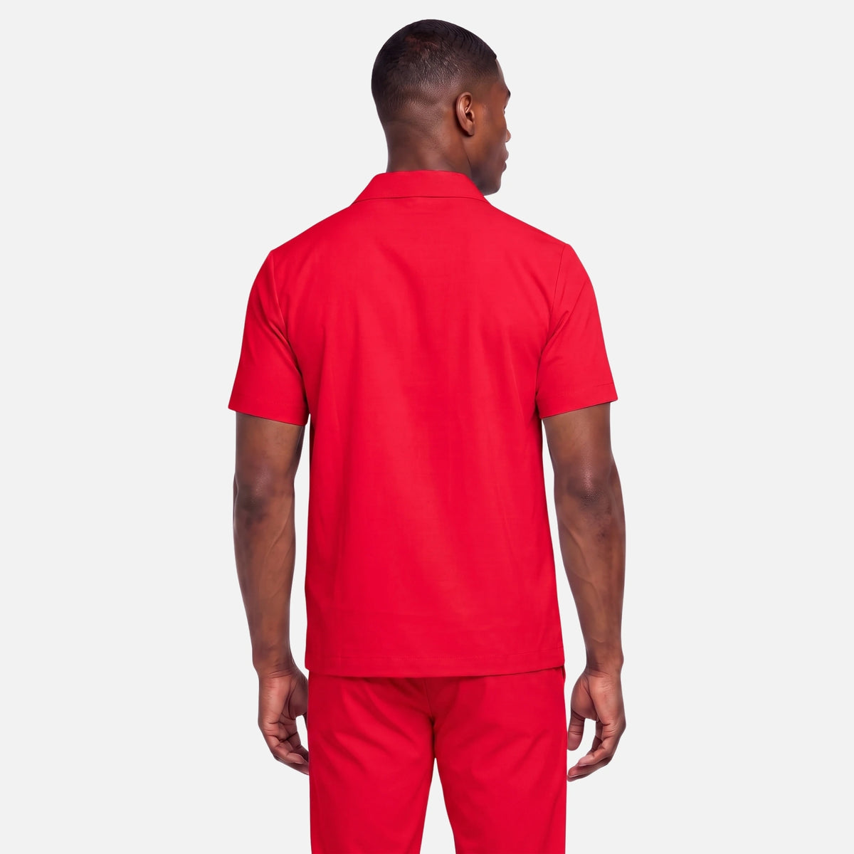 Top Premier Hombre | 3 Pockets
