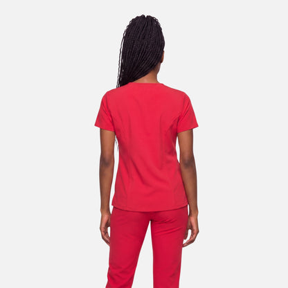 Top Elite Mujer | 2 Pockets