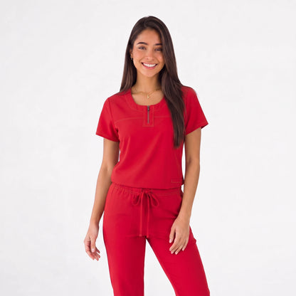 Top Chick Mujer | 2 Pockets