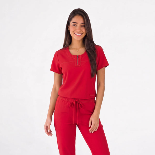 Rojo