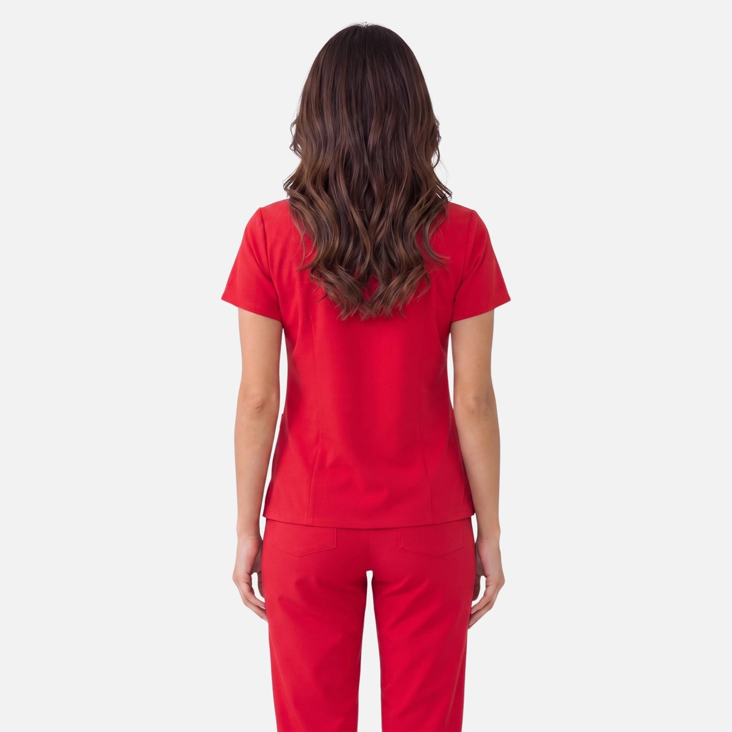 Top Florencia Mujer | 2 Pockets