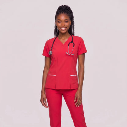 Top Elite Mujer | 2 Pockets