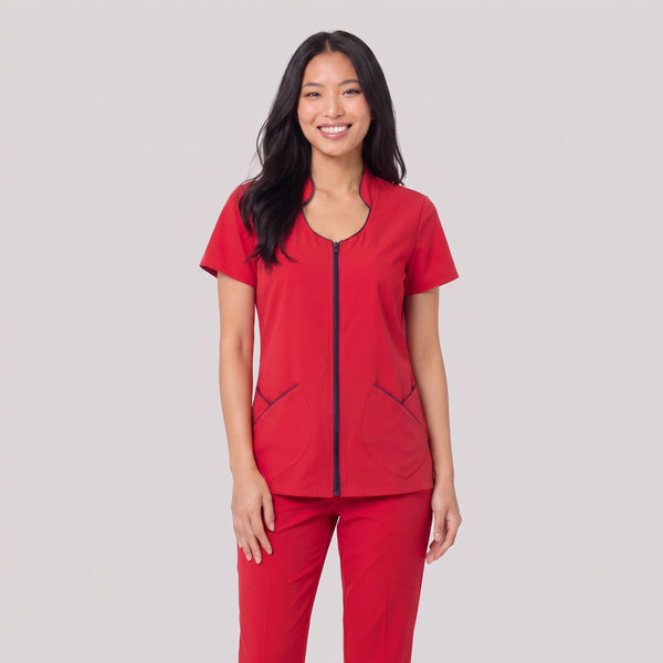 Rojo