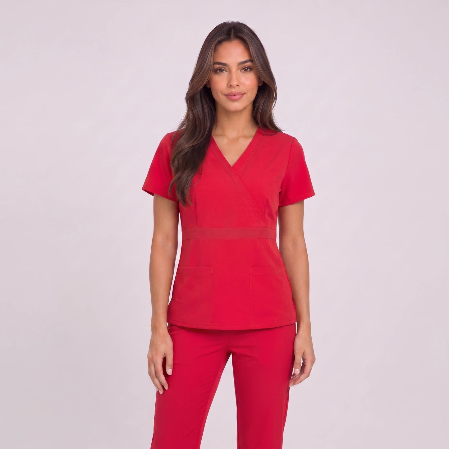 Top Grace Mujer | 2 Pockets