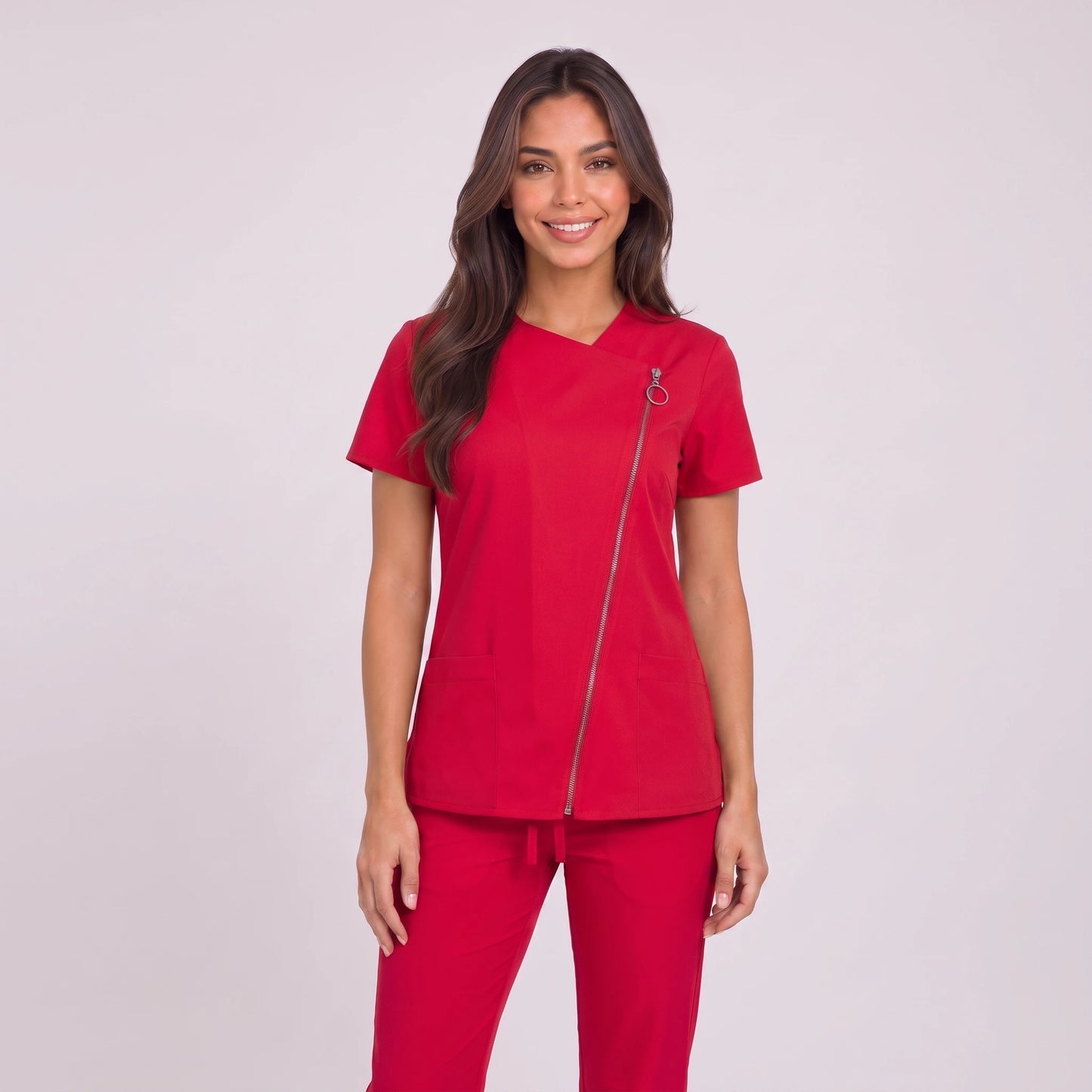 Top Italia Mujer | 2 Pockets