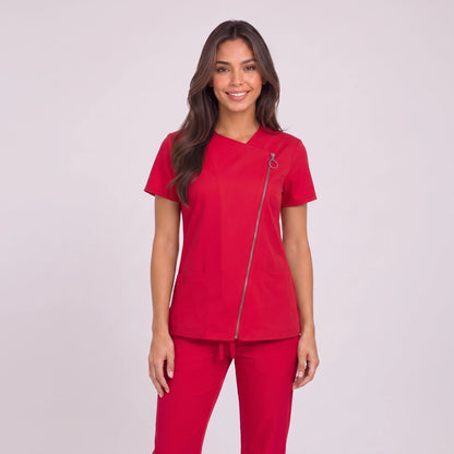 Top Italia Mujer | 2 Pockets