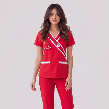 Top Pacific Mujer | 2 Pockets