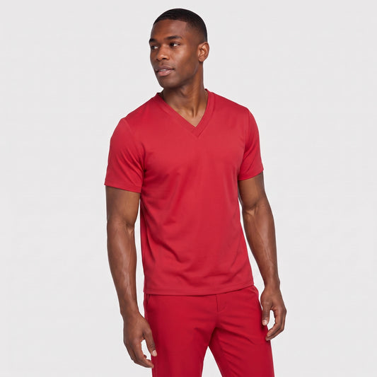 Top Casual Hombre | 0 Pockets