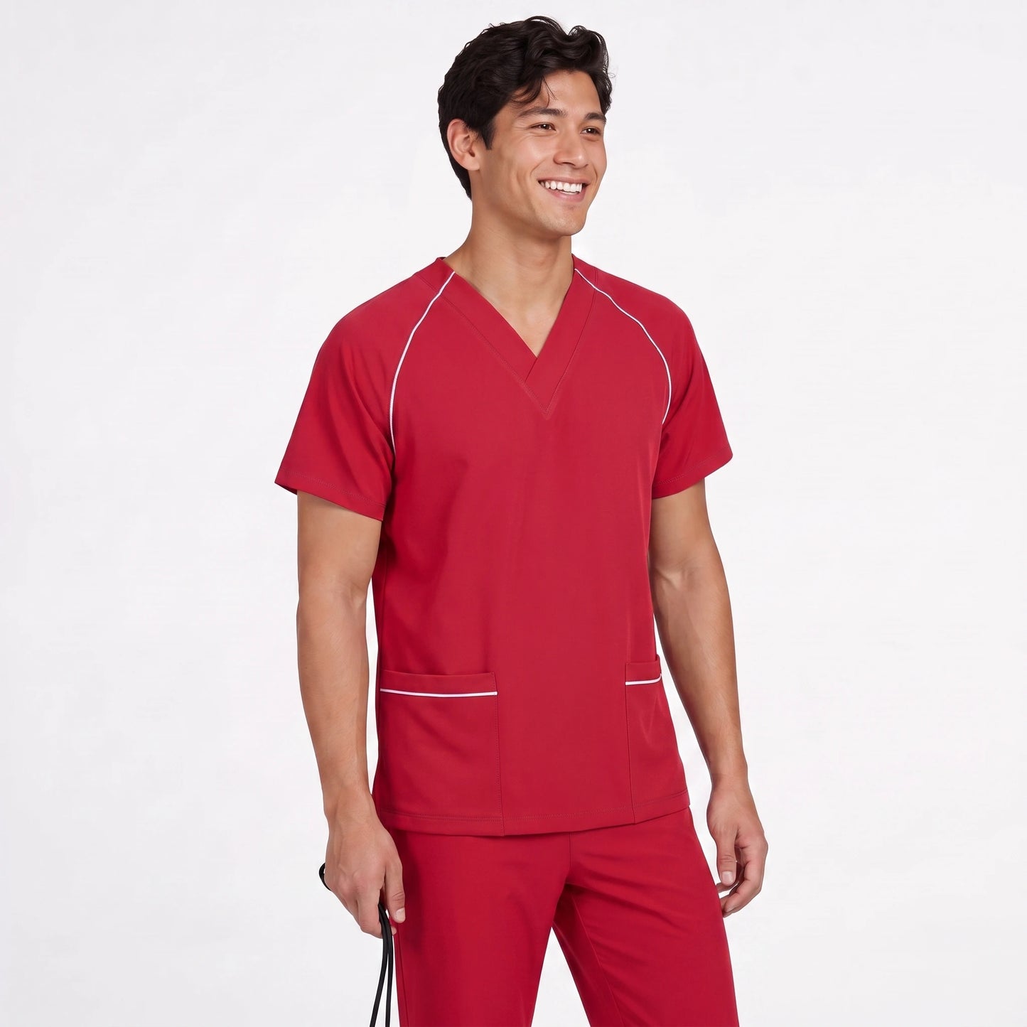 Top Cross Hombre | 2 Pockets