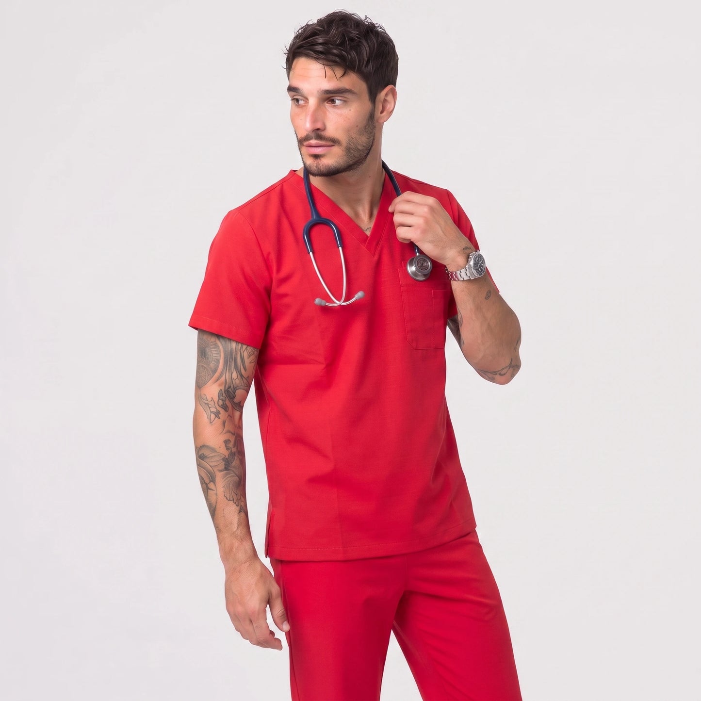 Top Premium Hombre | 4 Pockets