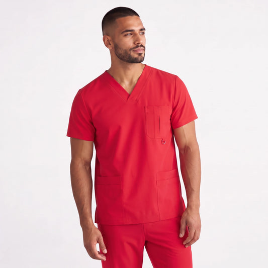 Top Támesis Hombre | 5 Pockets