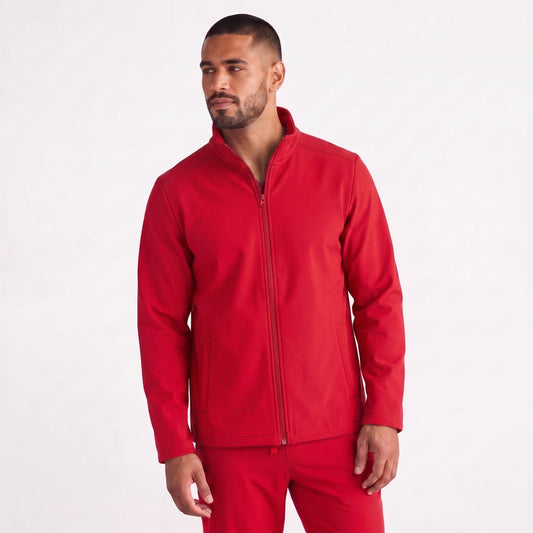Chamarra Termica Hombre | 4 Pockets