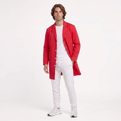 Bata Corta Prime Hombre | 8 Pockets