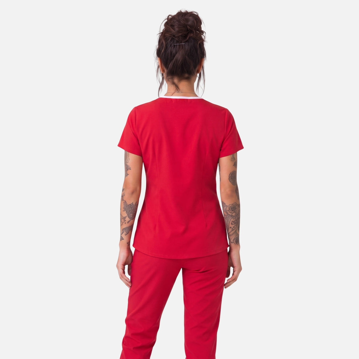 Top Fashion Mujer | 2 Pockets