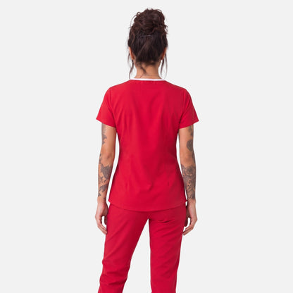 Top Fashion Mujer | 2 Pockets
