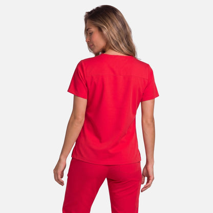 Top Medic Mujer | 3 Pockets