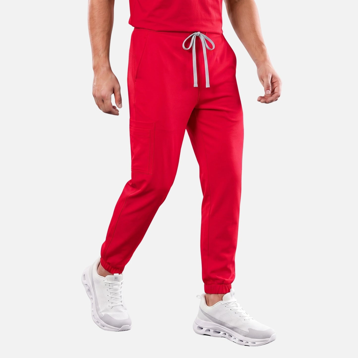 Pantalon Jogger Hombre | 5 Pockets