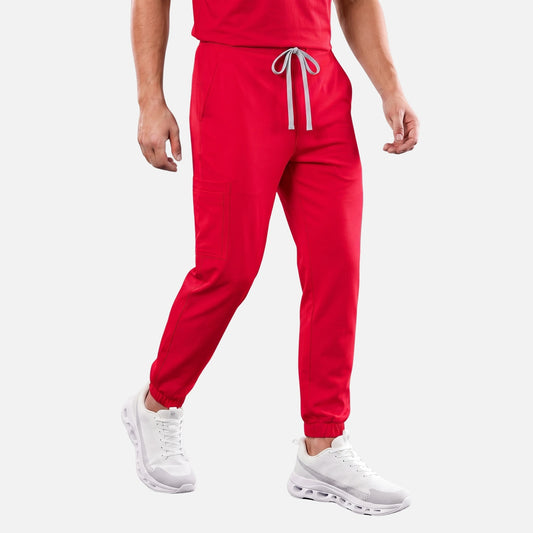 Pantalon Jogger Hombre | 5 Pockets
